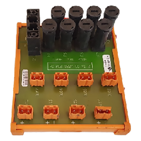 FC-PDB-0824 New Honeywell Power Distribution Board